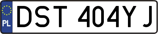 DST404YJ