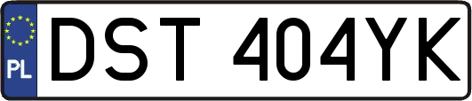 DST404YK
