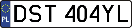 DST404YL