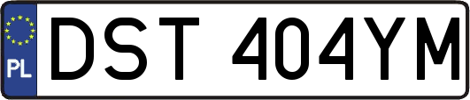DST404YM