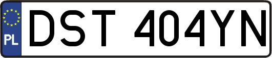 DST404YN