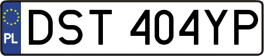 DST404YP