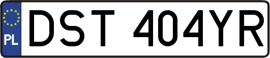 DST404YR