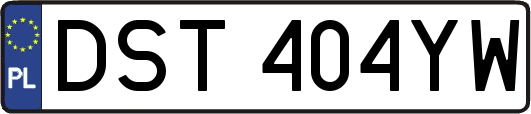 DST404YW