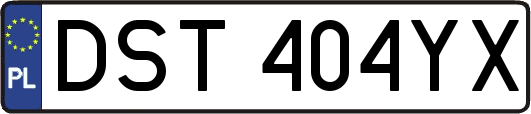 DST404YX
