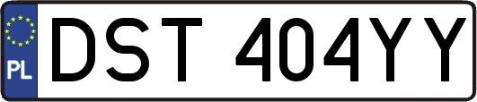 DST404YY