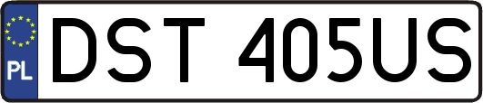 DST405US