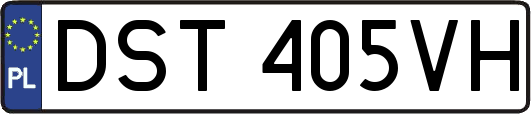 DST405VH