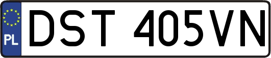 DST405VN