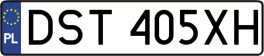 DST405XH