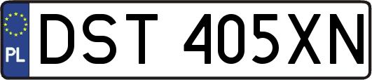 DST405XN