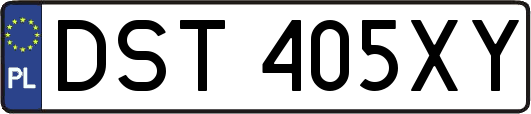 DST405XY