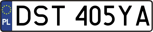 DST405YA