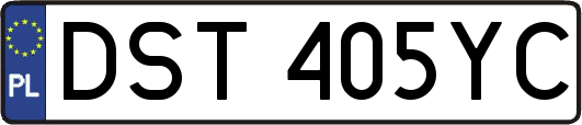 DST405YC