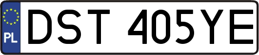 DST405YE
