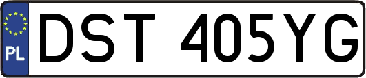 DST405YG