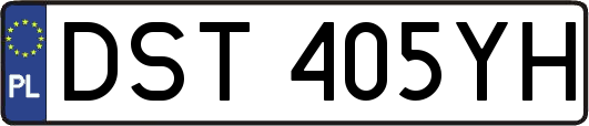 DST405YH