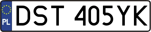 DST405YK