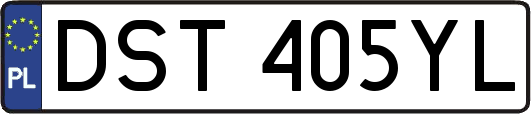 DST405YL
