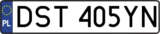 DST405YN