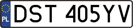 DST405YV