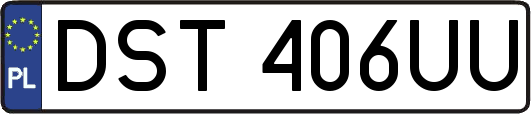 DST406UU