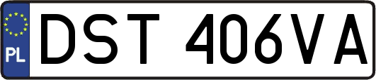 DST406VA