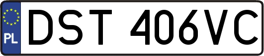 DST406VC