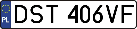 DST406VF