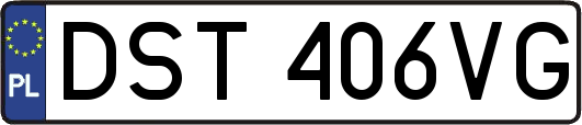 DST406VG