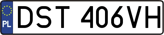 DST406VH