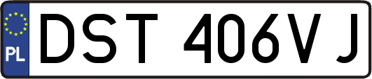 DST406VJ