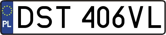 DST406VL