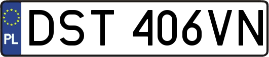 DST406VN