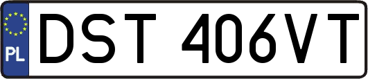 DST406VT
