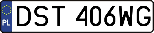 DST406WG