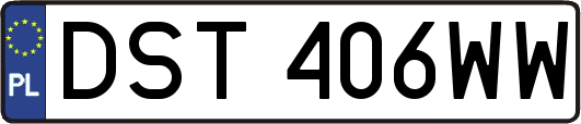 DST406WW