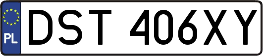 DST406XY