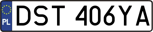 DST406YA