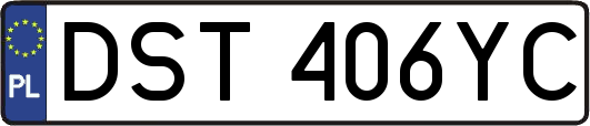 DST406YC