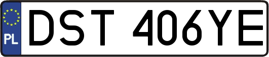 DST406YE