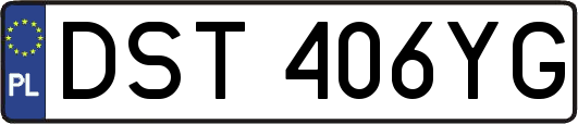 DST406YG