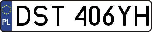 DST406YH