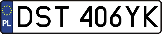 DST406YK