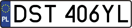 DST406YL