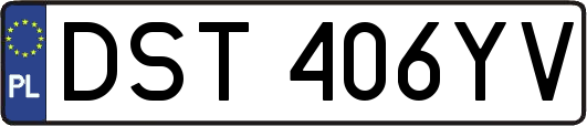 DST406YV