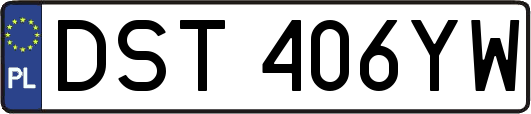 DST406YW
