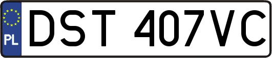 DST407VC