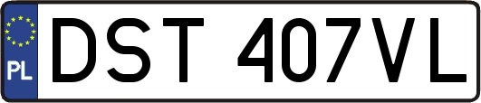 DST407VL