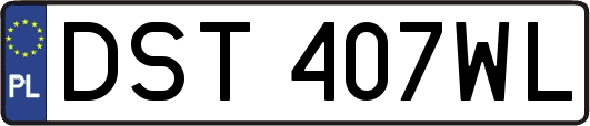 DST407WL